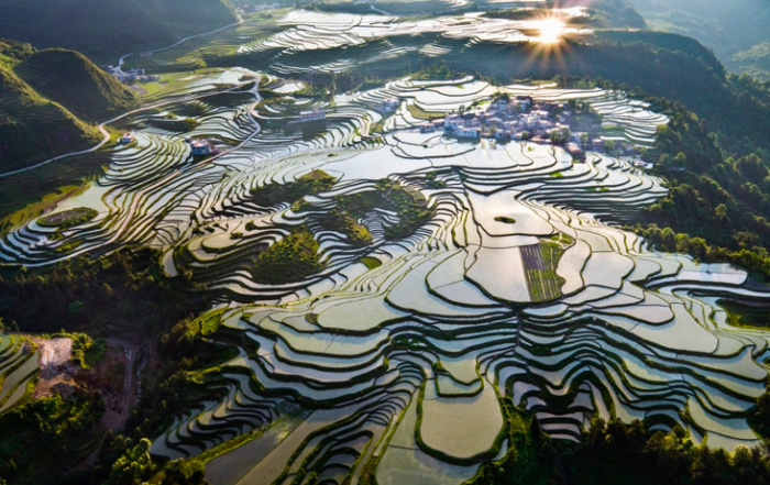 贵州黔南十大旅游景点