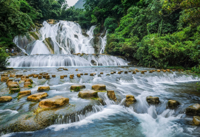 贵州黔南十大旅游景点