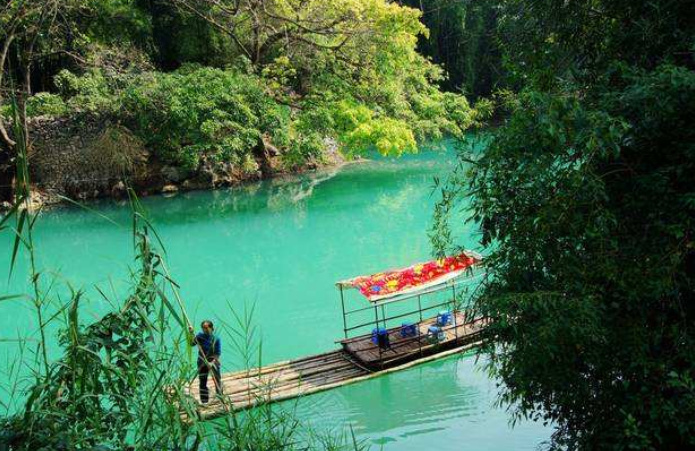 贵州黔南十大旅游景点