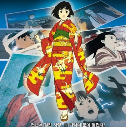 十大好看的日本动漫电影推荐排行榜