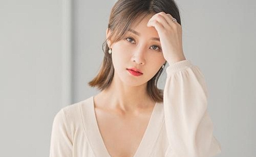 女演员林鹏结婚了吗,女演员林鹏个人资料简介