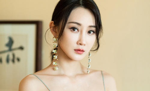 女演员林鹏结婚了吗多大年龄 林鹏个人资料详情介绍