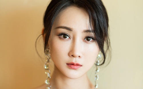 女演员林鹏结婚了吗,女演员林鹏个人资料简介