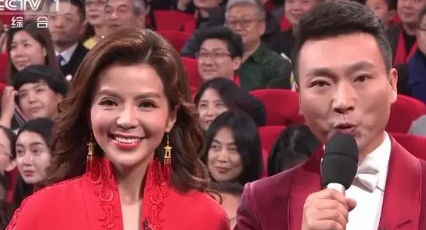 2024年春晚节目单及演员表