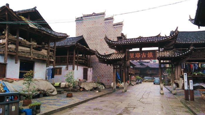 湖南湘西10大旅游景点