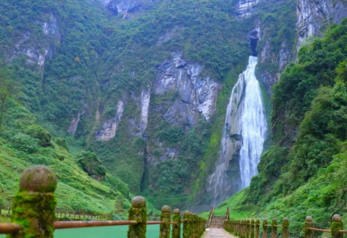 湖南湘西10大旅游景点