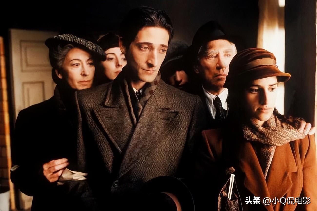 最经典战争类电影(让人震撼的6部战争片）