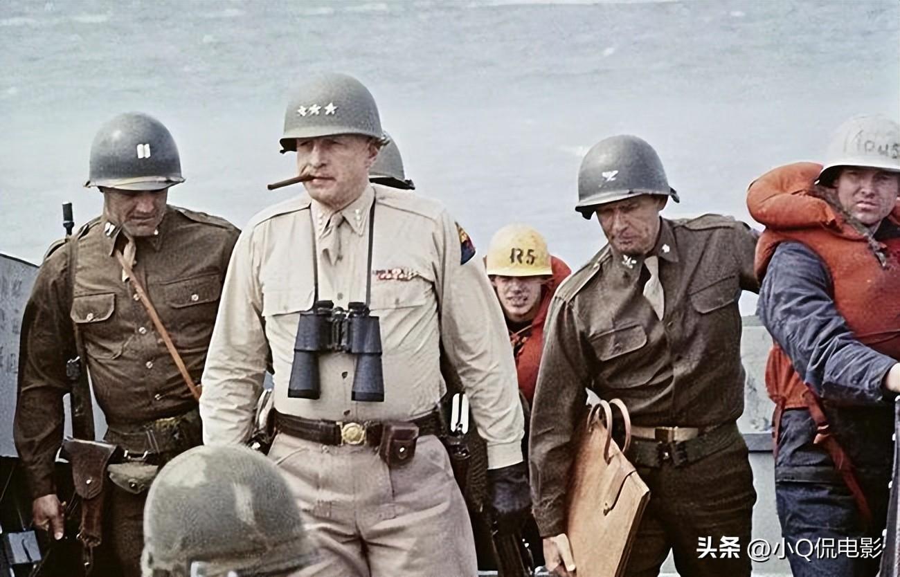 最经典战争类电影