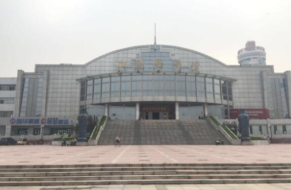 淄博哪里有好玩的地方