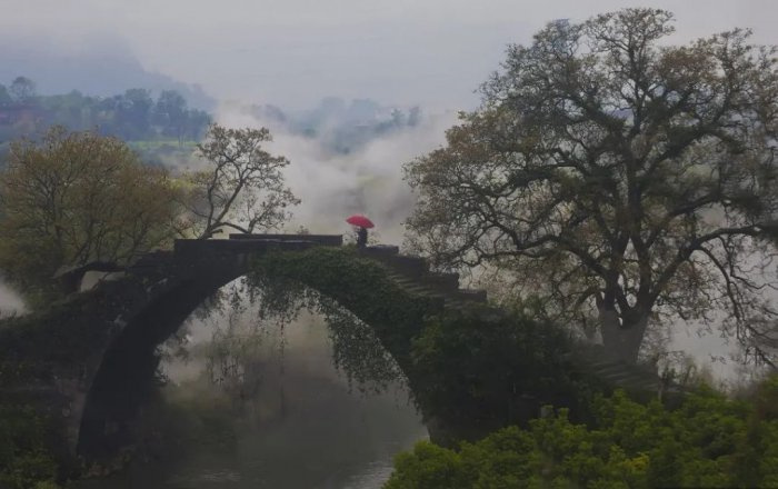 广西桂林十大旅游景点
