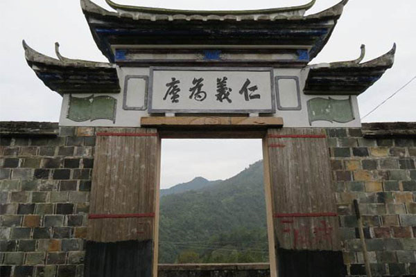 柘容十大旅游景点