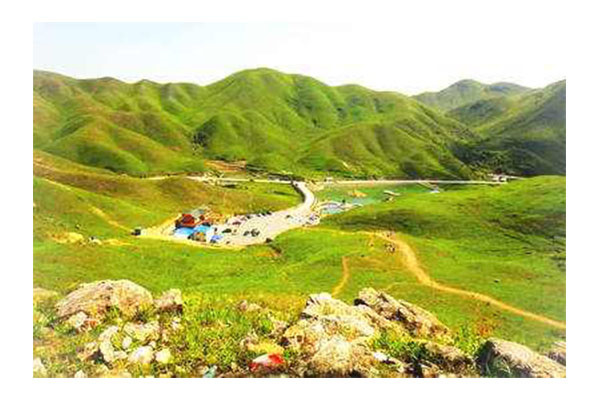 柘容十大旅游景点