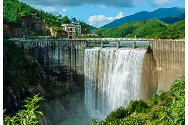 柘容十大旅游景点