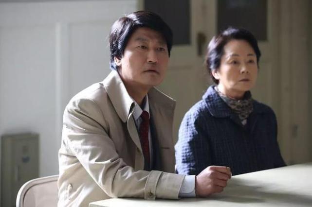 韩国高票房电影排名推荐