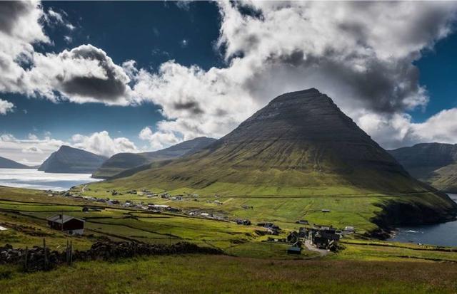 盘点世界各地大自然的壮观美景