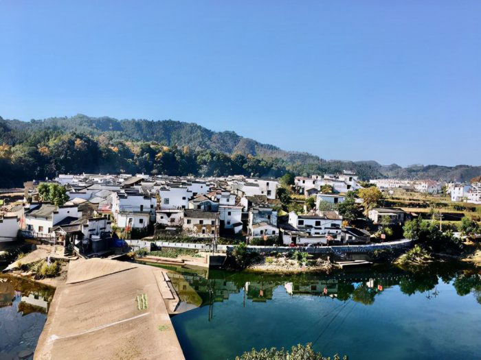 上饶市旅游景点有哪些？江西上饶旅游必去十大景点 