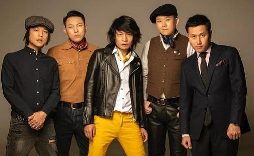 Joyside乐队成员资料,Joyside乐队解散原因