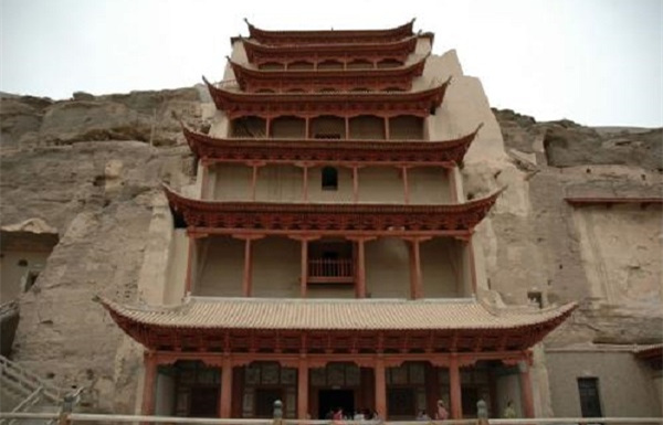 甘肃最好玩的十大景点：莫高窟高居榜首 