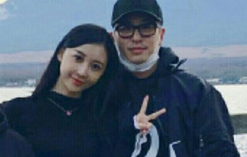 潘玮柏老婆宣云有什么背景吗 宣云个人资料详情介绍