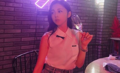 潘玮柏老婆宣云个人资料