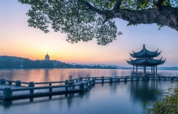 中国十大中秋赏月地，你心中的家乡有没上榜？ 