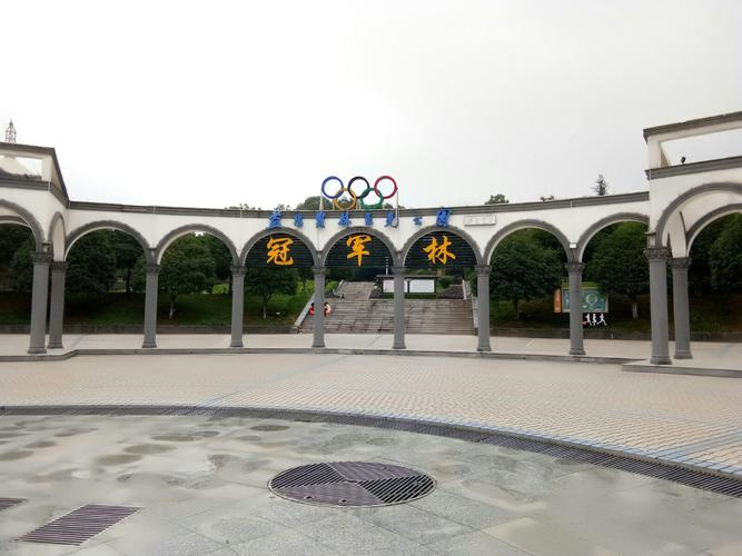 益阳十大旅游景点