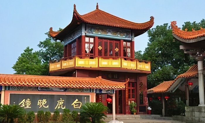益阳十大旅游景点