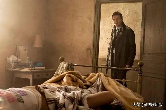 14部经典高能爽片