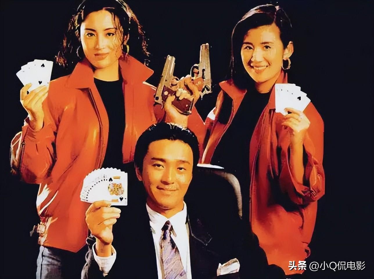 周星驰演的电影十大排名(周星驰口碑炸裂的10部电影）
