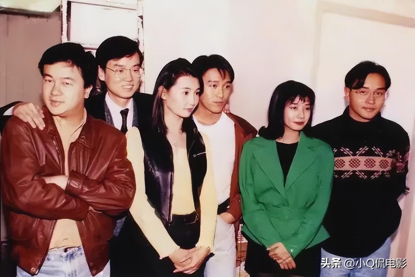 周星驰演的电影十大排名
