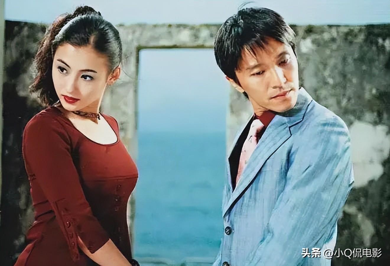 周星驰演的电影十大排名