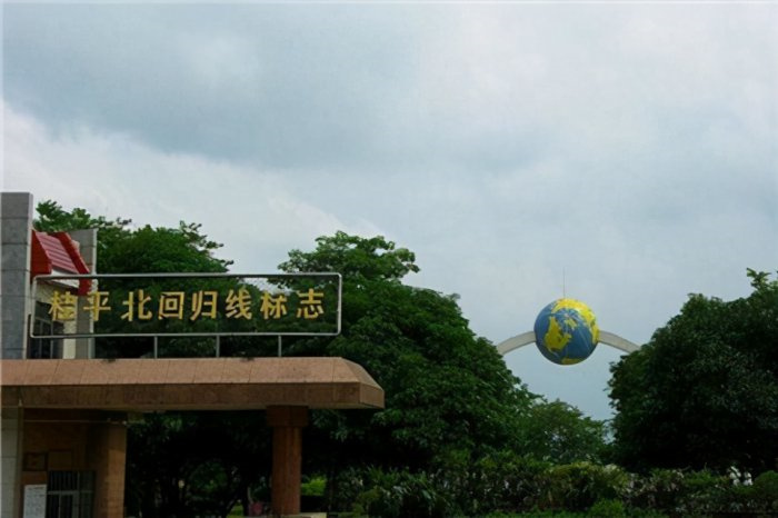 广西贵港十大旅游景点，广西贵港有哪些旅游景点 