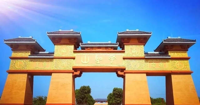 湛江十大旅游攻略必去景点