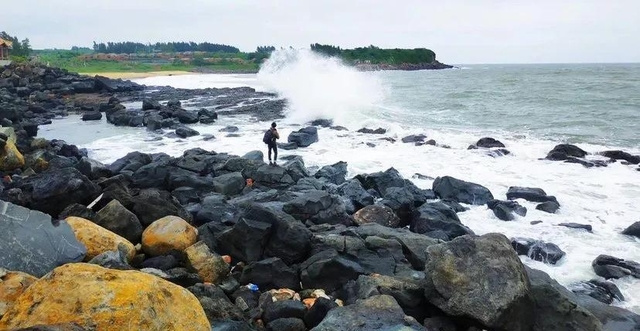湛江十大旅游攻略必去景点