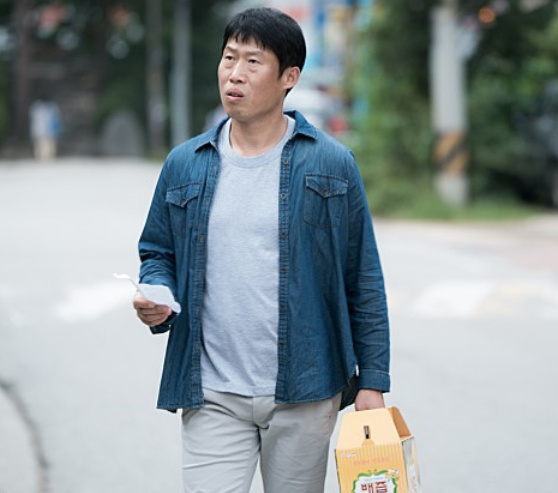 韩国十大喜剧电影排行榜
