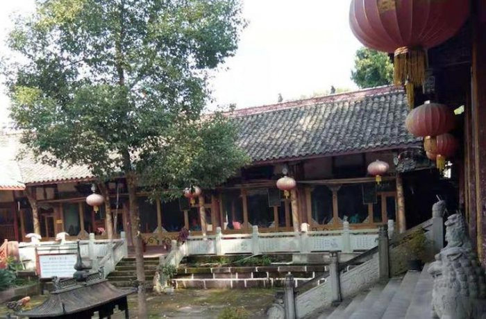 四川遂宁有哪些旅游景点