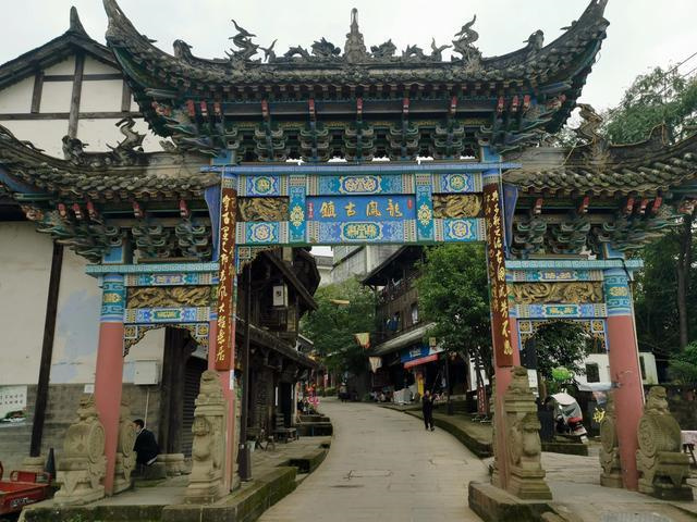 四川遂宁有哪些旅游景点