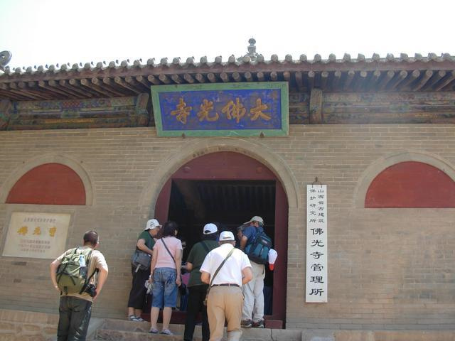 中国最灵验的十大千年古寺院，你去过几座？ 