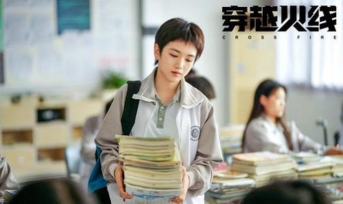 穿越火线剧情介绍楚歌爸爸怎么死的 楚歌身世内情曝光