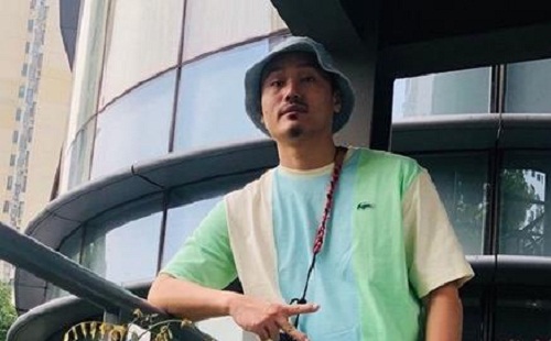 这就是街舞3大饼在哪个队,这舞者大饼个人资料