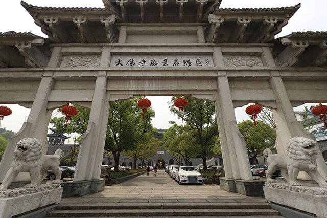 绍兴有哪些著名寺庙？绍兴香火最旺的十大寺院 