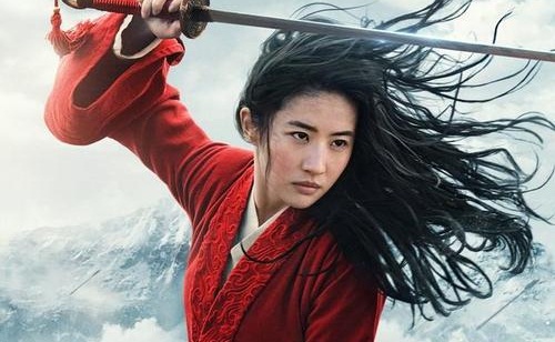 花木兰北美等地取消院线上映 迪士尼电影花木兰上映时间详情介绍