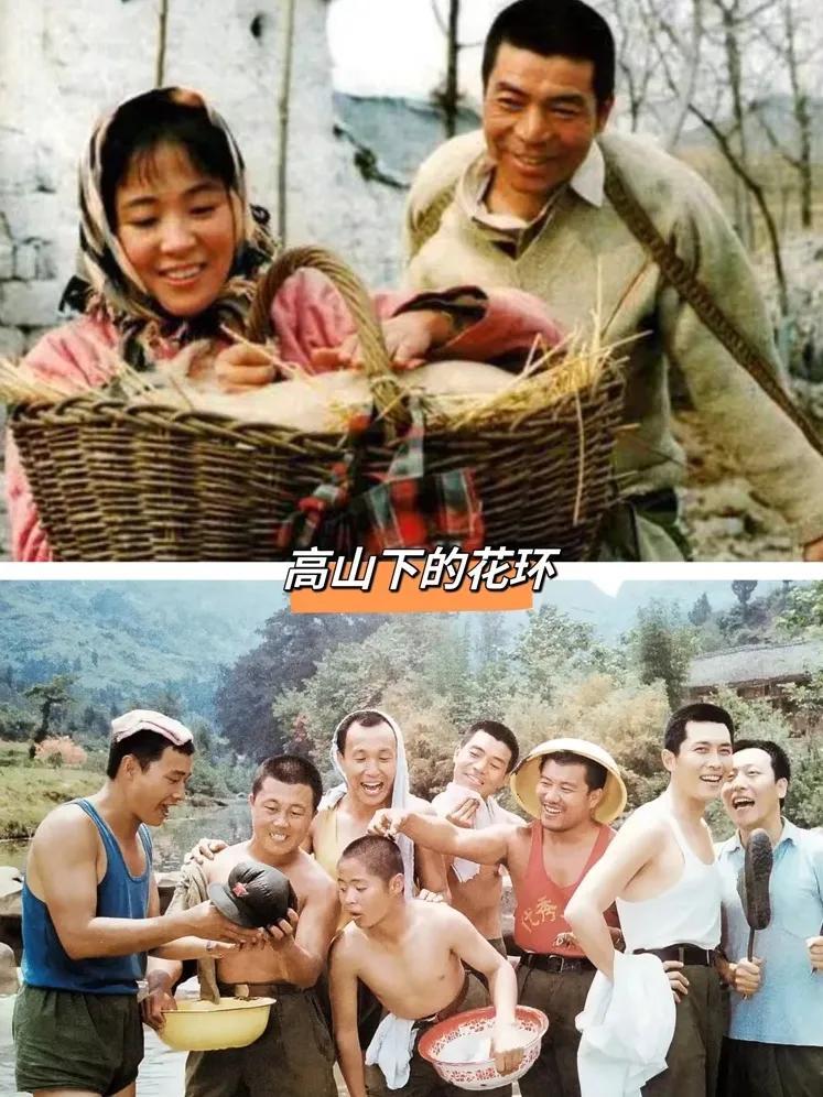 80年代怀旧经典老电影