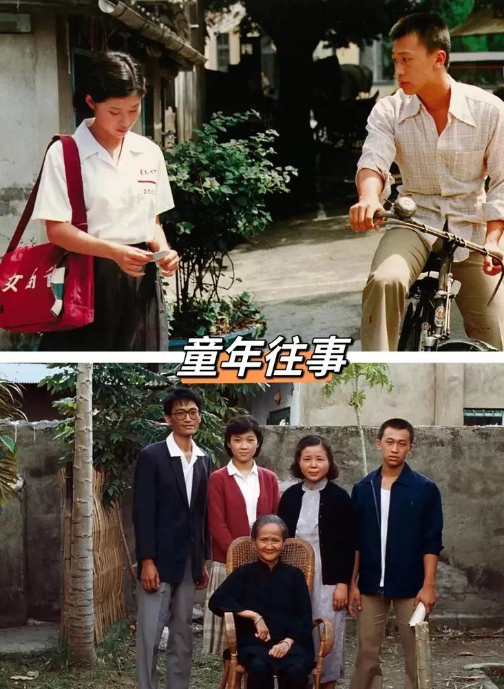 80年代怀旧经典老电影