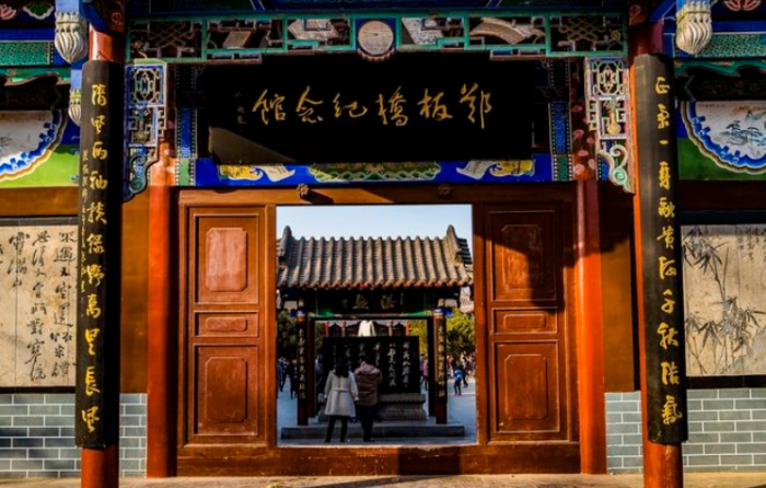 濮阳县旅游景点哪里好玩