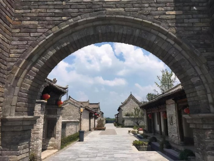濮阳县旅游景点哪里好玩