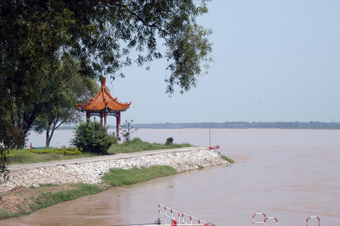 濮阳县旅游景点哪里好玩