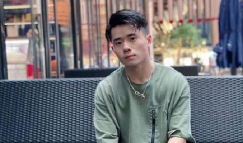 这就是街舞小龙是谁呢 吕国龙个人资料详情介绍