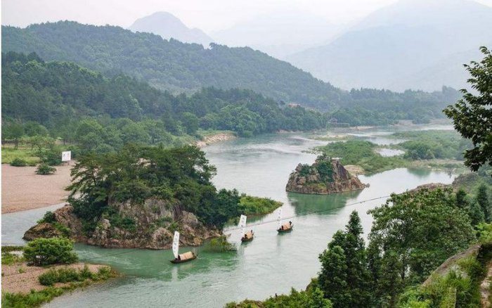 温州旅游十大必去的地方