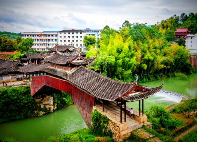 温州旅游十大必去的地方